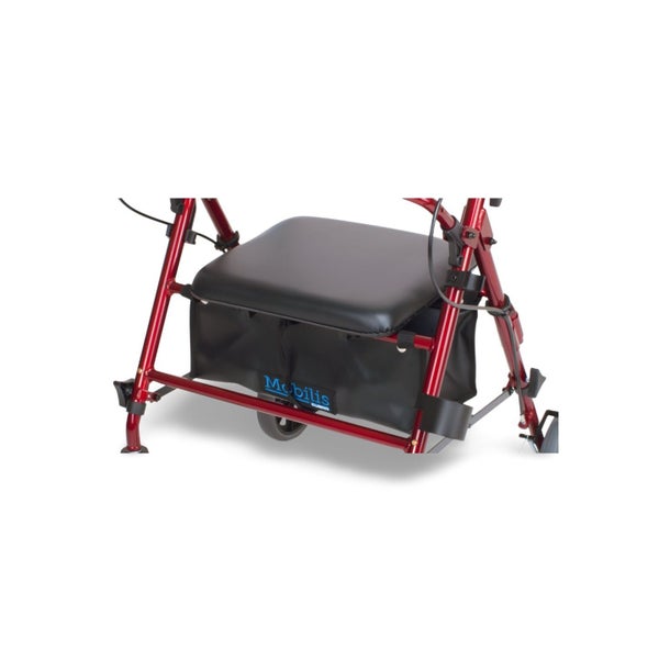 Replacement Under Seat Bag for Mobilis(R) Walker Carousel 1