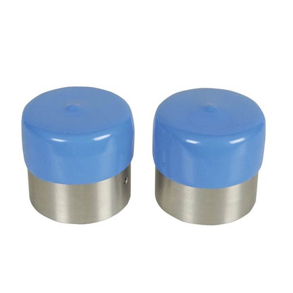 PVC Cap Stainless Steel Body Bearing Protector Carousel 1