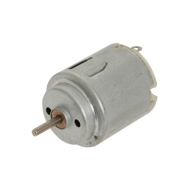 Robotics Replacement Hobby Motor Carousel 1
