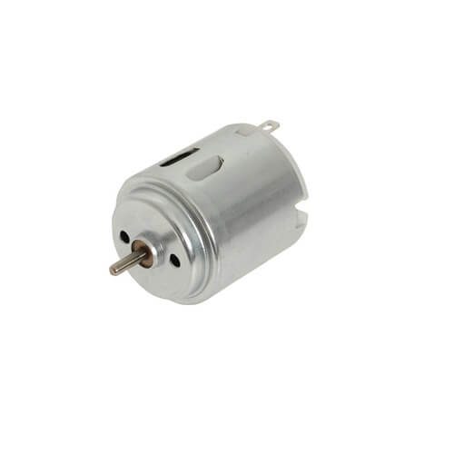 Robotics Replacement Hobby Motor Carousel 4