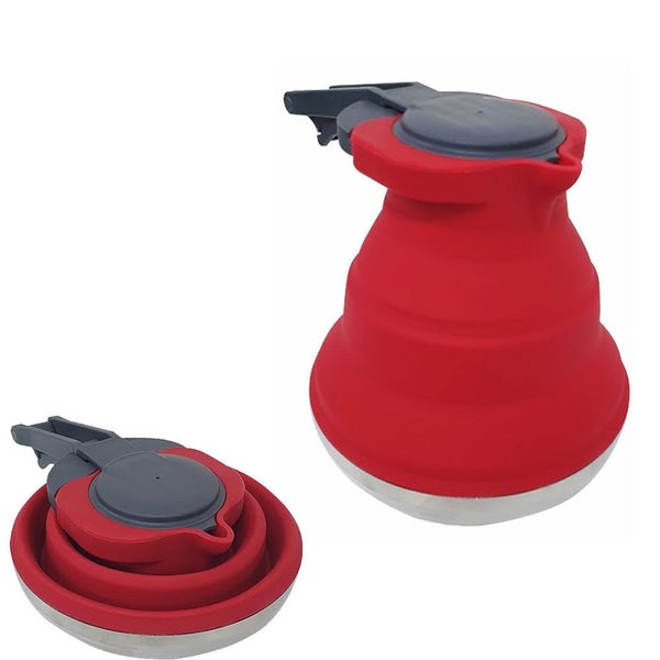 Innercore Innercore Collapsible Kettle 1.5L Carousel 1