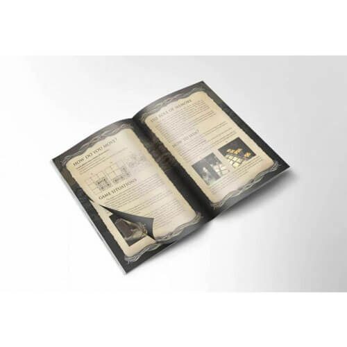 TacTiki Multi-Colored Game Carousel 2