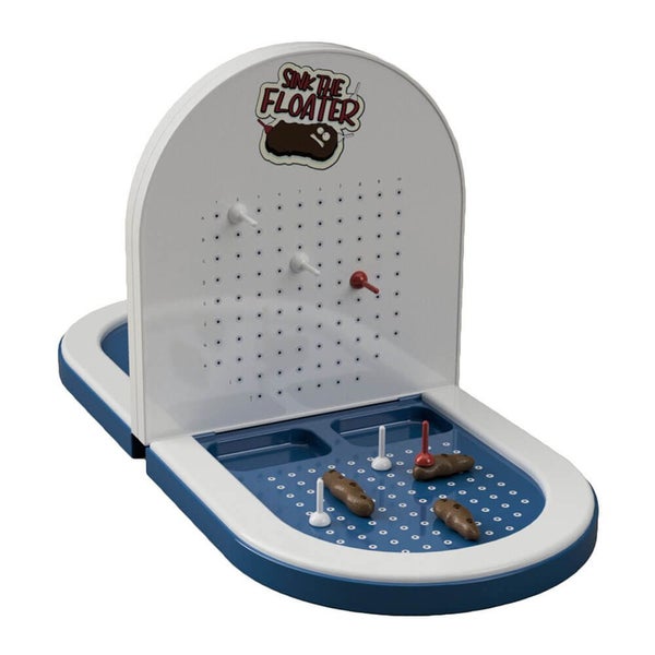 Boxer Gifts Sink the Floater Carousel 1