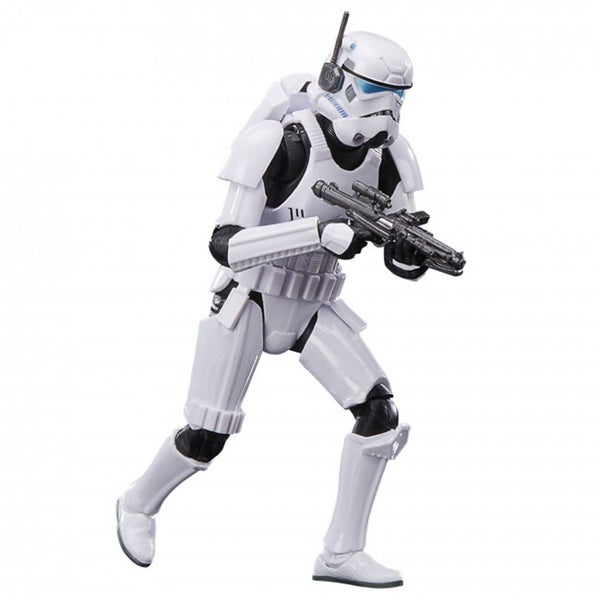 Star Wars The Black Series Scar Tropper Mic Carousel 1