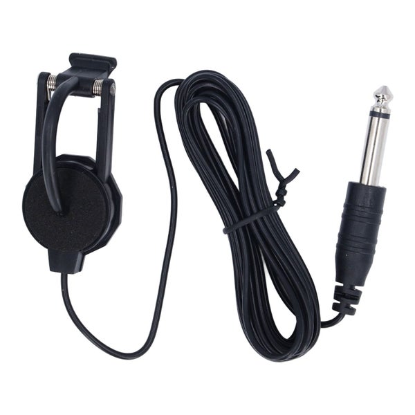 violin acoustic guitar pickup Violin Acoustic Pickup Portable Hole Free Patch Carousel 20