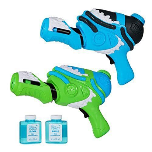 Fom Mania The Ultimate Formilator 2pcs Carousel 3