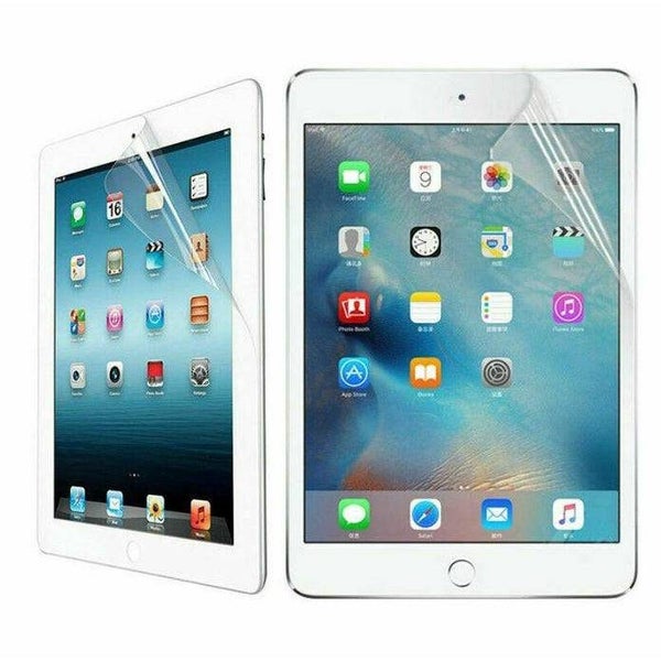 2x Ultra Clear or Matte Screen Protector for iPad 10.2" Pro 11" 12.9" Air 10.... Carousel 1