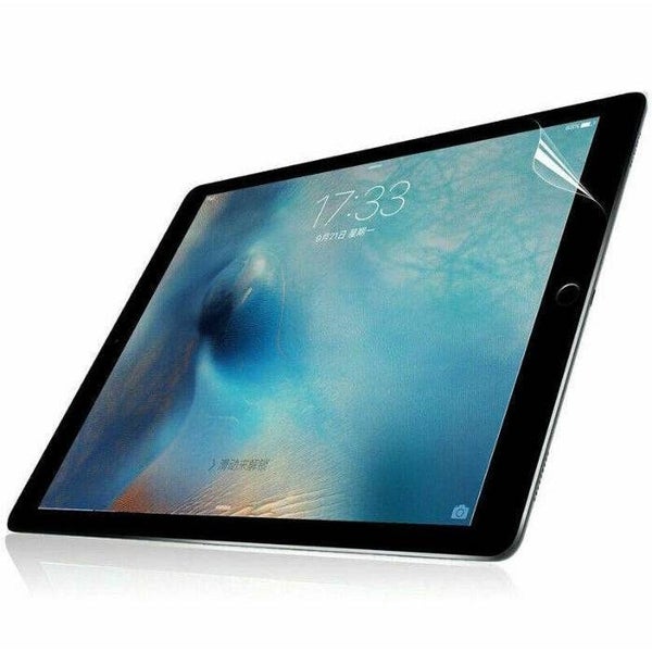 2x Ultra Clear or Matte Screen Protector for iPad 10.2" Pro 11" 12.9" Air 10.... Carousel 7