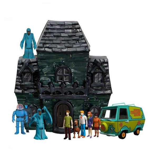 Scooby Doo Scooby Doo Friends & Foes Box Set Carousel 1