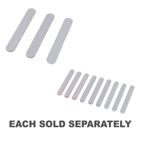 Bandai Spirits Model Sanding Stick File Set Carousel 2