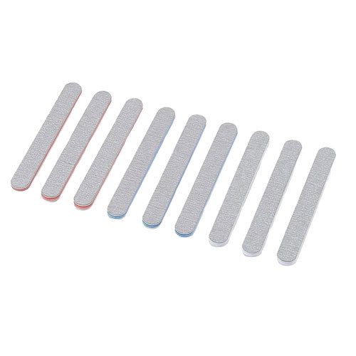 Bandai Spirits Model Sanding Stick File Set Carousel 4