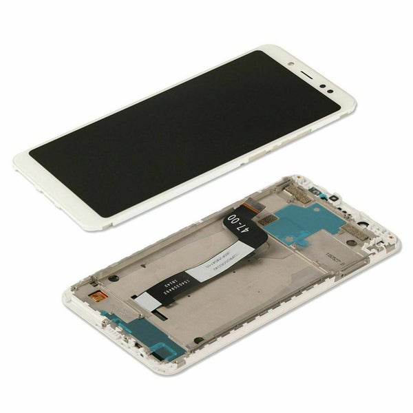 Xiaomi Redmi Note 5 / Note 5 Pro LCD Display Touch Screen Digitizer + Frame Carousel 1