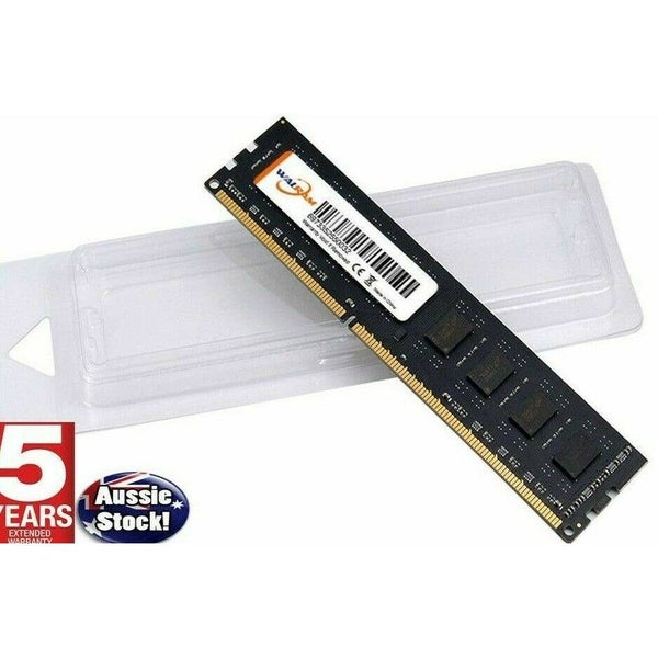 8GB 3200MHz DIMM DDR4 RAM Desktop Gaming Memory Carousel 1