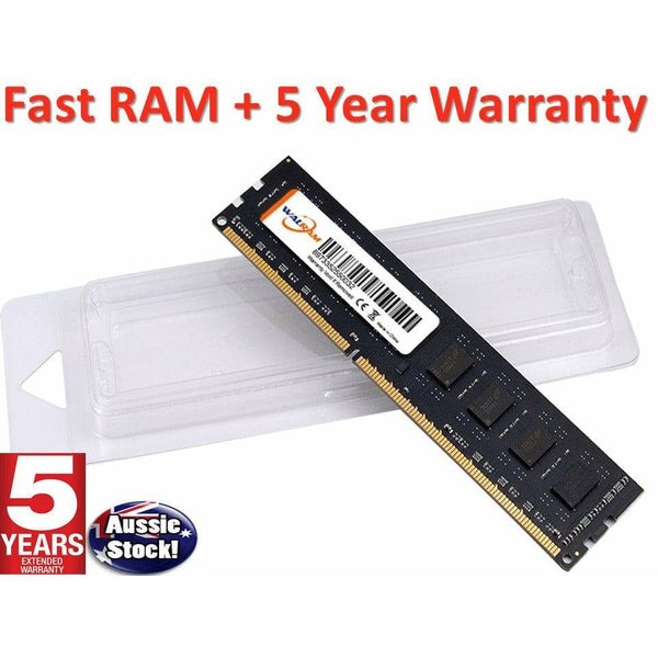 8GB 3200MHz DIMM DDR4 RAM Desktop Gaming Memory Carousel 2