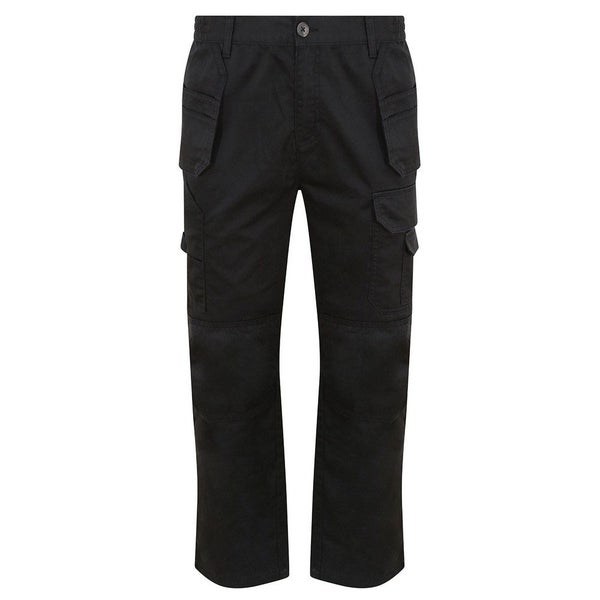 PRORTX Mens Tradesman Cargo Trousers Carousel 1