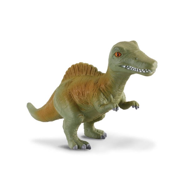 CollectA Baby Spinosaurus Dinosaur Figure (Small) Carousel 1