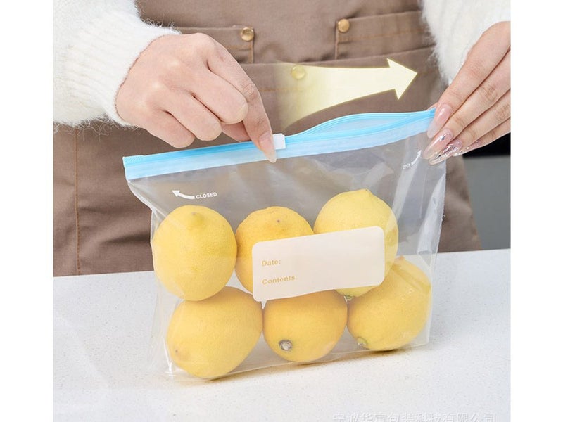 PTN NEW Large Food Storage Bags Sale Sale Sale Carousel 2