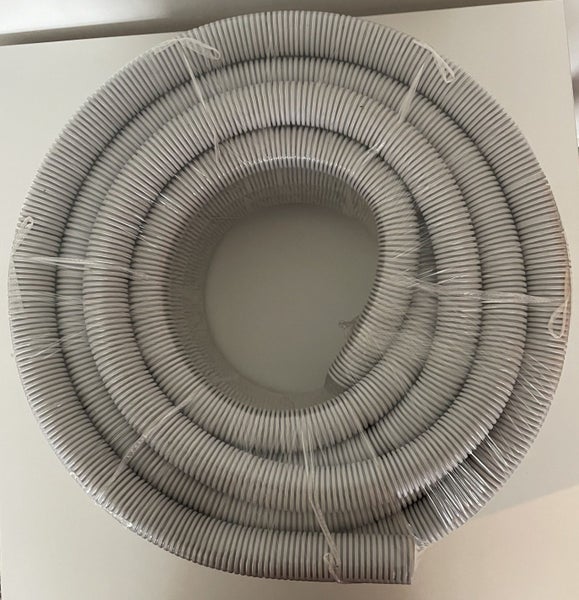 Aussie Duct 40mm Electrical Flexible Conduit (25m) - NEW Carousel 2