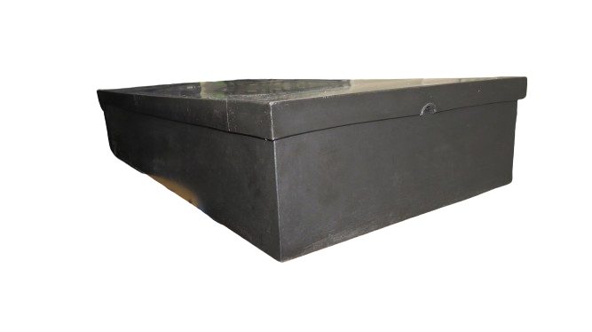 Storage Box Carousel 2