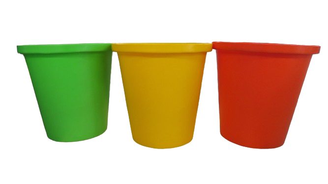 Mixing Bin 25L Carousel 3