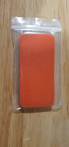 Mouldable Finger SAM Splint Carousel 2