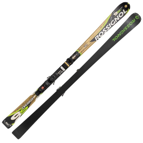 Rossignol 9 STI Oversize 173cm Ski Carousel 1