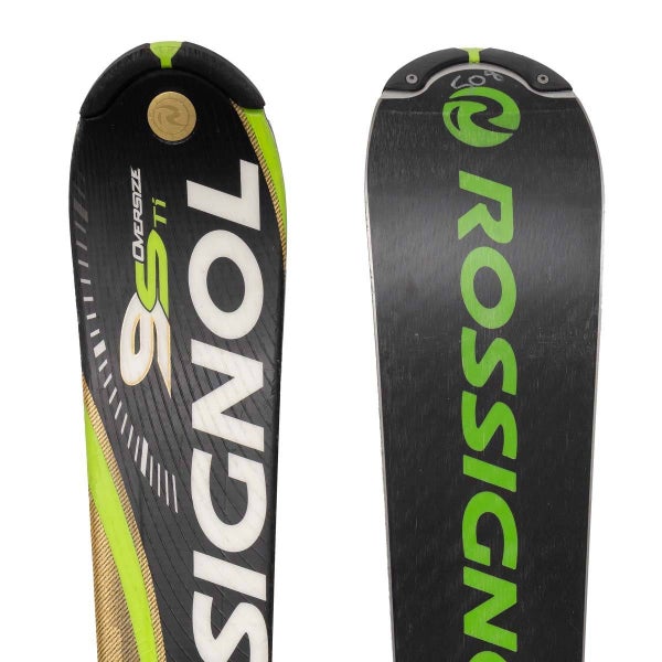 Rossignol 9 STI Oversize 173cm Ski Carousel 2