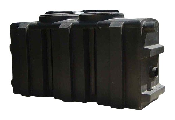 Grease Trap 500 Litre Council Approved Carousel 2