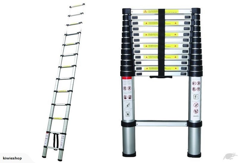 Brand new telescopic Ladder62931728272387114