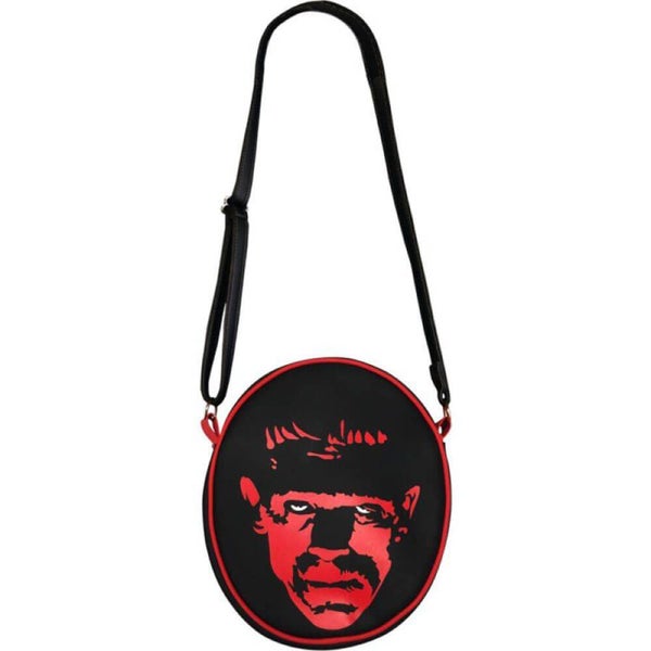 Universal Monsters Frankenstein Bag Carousel 1
