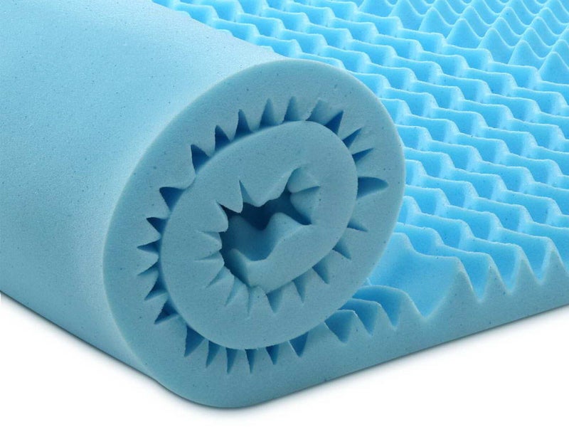 Queen mattress topper Carousel 1