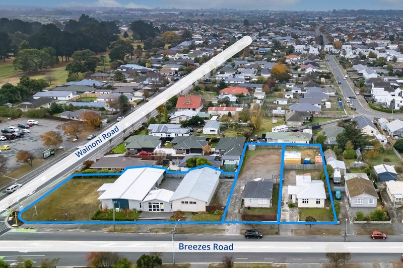 151157 Breezes Road, Aranui, Christchurch City, Canterbury
