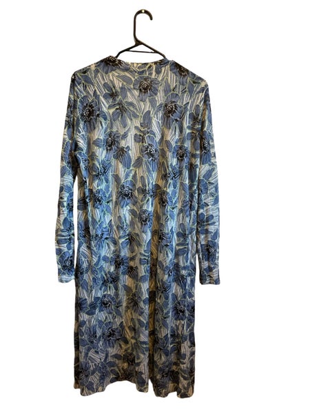 UK Label Warehouse Long Cardigan - 12 Carousel 5