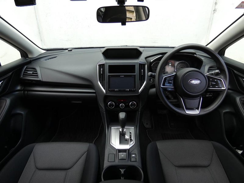 2017 Subaru Impreza RADAR CRUISE/LANE DEPARTURE...62865836498306112