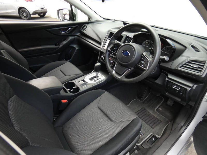 2017 Subaru Impreza RADAR CRUISE/LANE DEPARTURE...62865836498306113