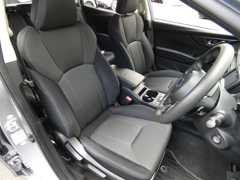 2017 Subaru Impreza RADAR CRUISE/LANE DEPARTURE...62865836498306114