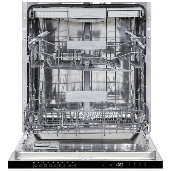 DISHWASHER Carousel 1