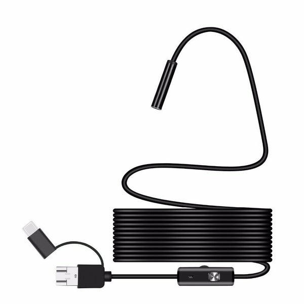 Endoscope Camera Brand New Carousel 4