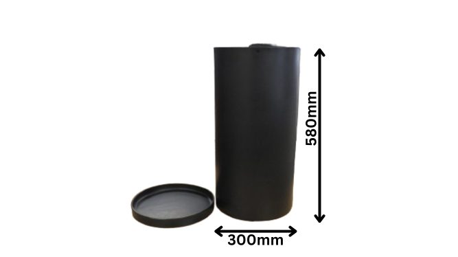 Rubbish Bin Small Carousel 2