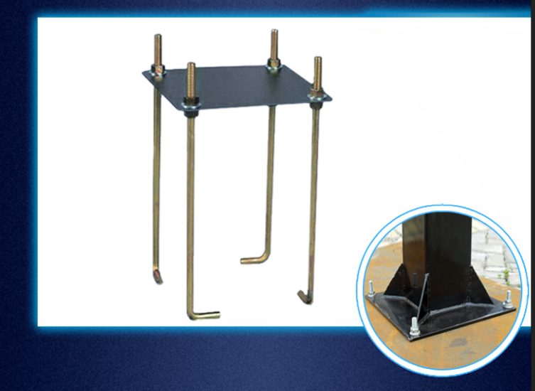 Huge Inground Basketball System from Mizaka sports62864736581249113