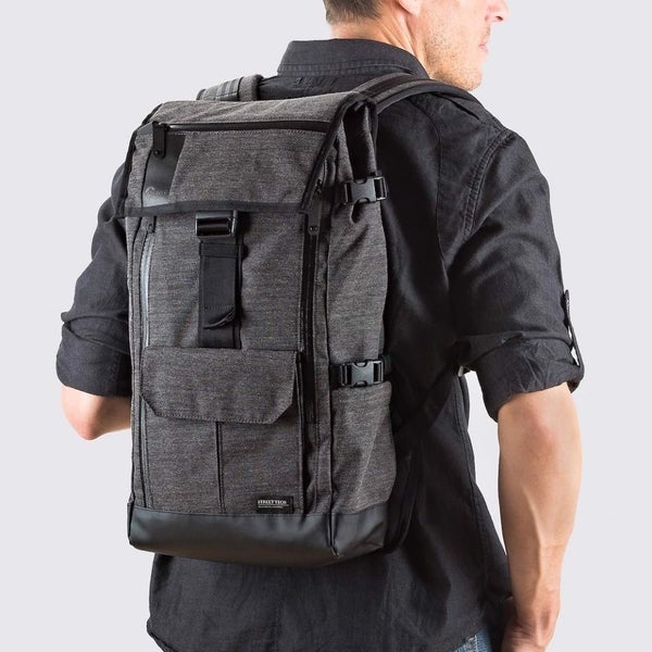 Lowepro StreetLine Back Pack BP 250 Carousel 2