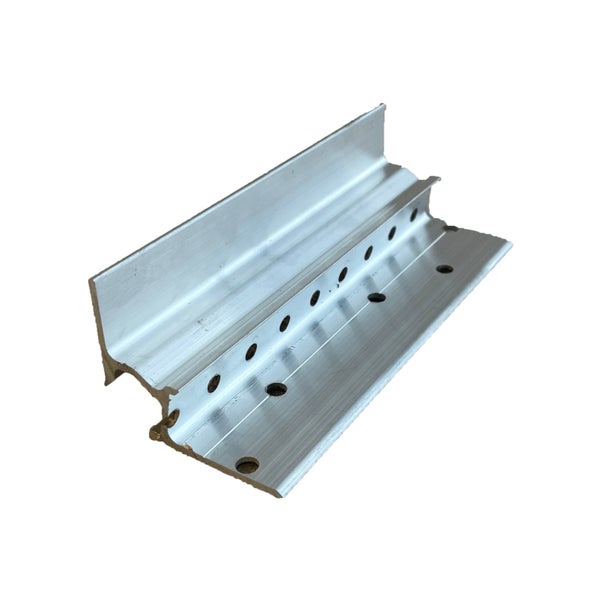 Aluminium Window Support Bar - Range of Sizes Available - 6.0m Length Carousel 2