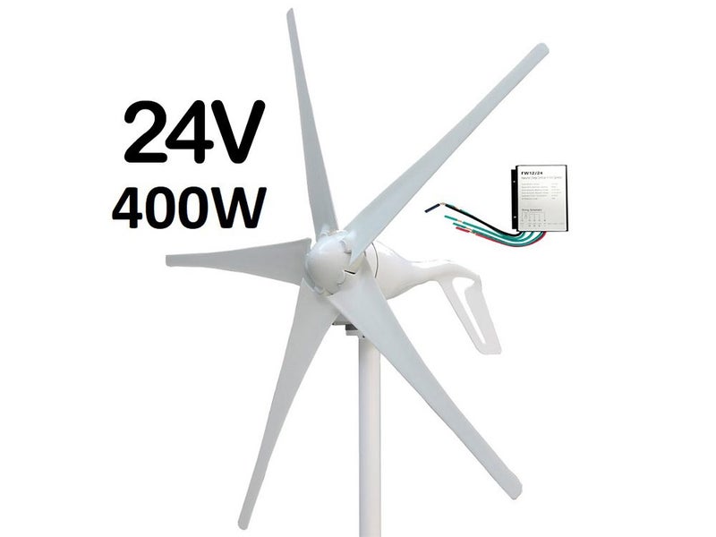 New Wind Turbine with Turbine pole 1.5M Sale Sale Carousel 2