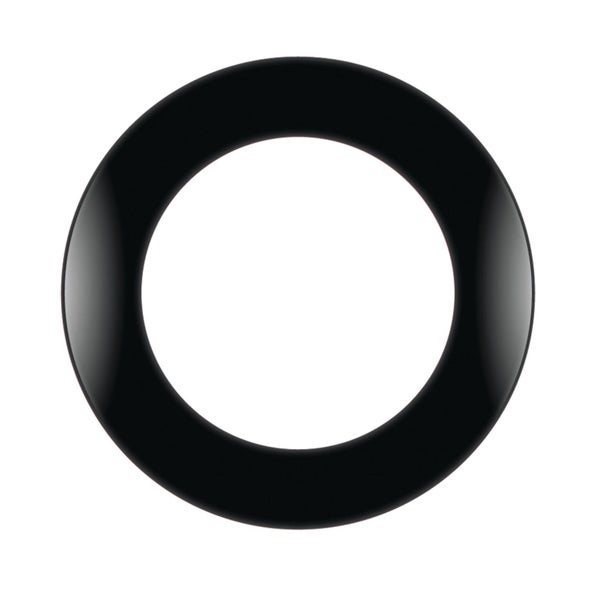 Target Darts TOR Dart Board + Black Surround + Corona Light + Darts Set Carousel 16