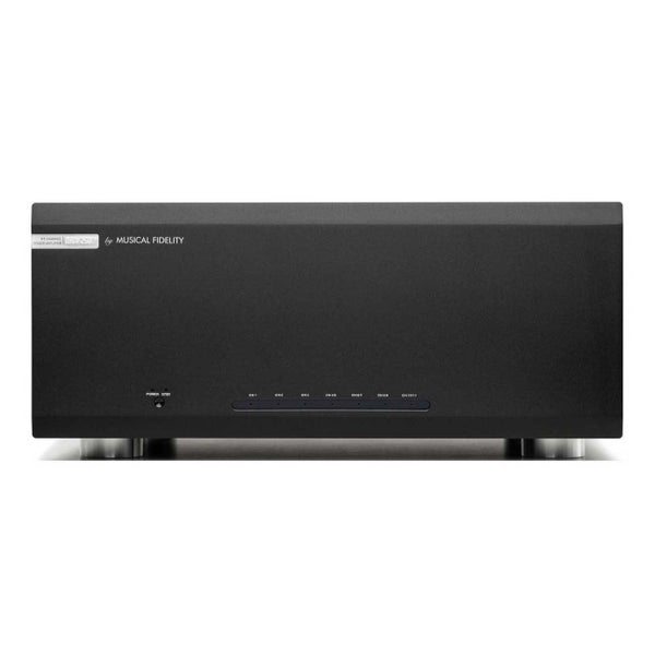 Musical Fidelity M6X 250.11 11 Channel Power Amplifier Carousel 1