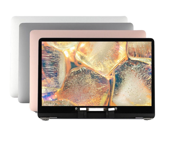 Apple LCD Screen Display Assembly for MacBook Air 13" A2179 2020 Rose Gold Carousel 2