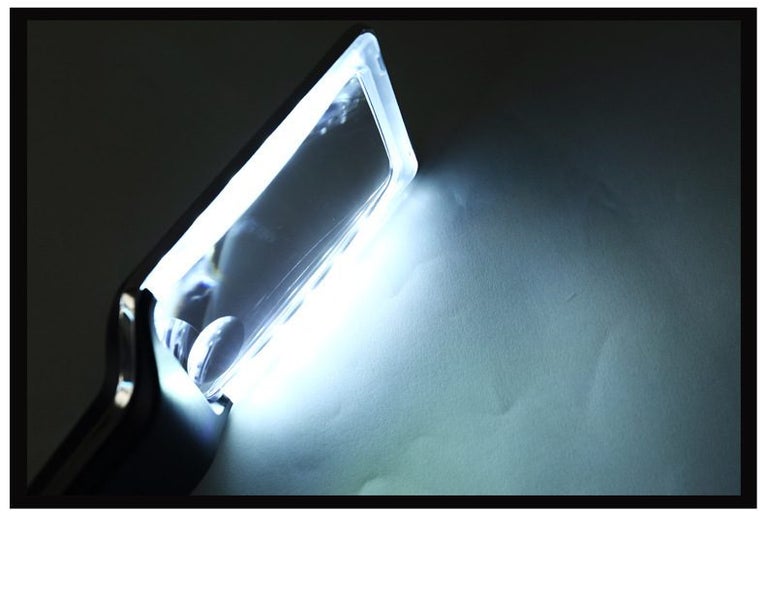 Handheld Magnifier NZ Stock Deal Carousel 1