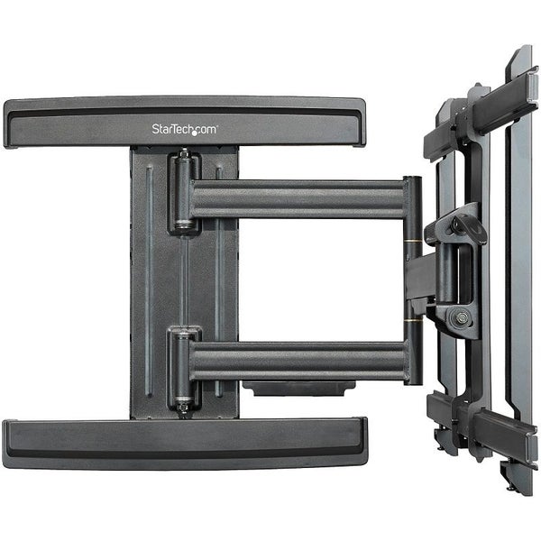 StarTech.com FPWARTS1 Full Motion VESA TV Wall Mount Up to 80" Carousel 2