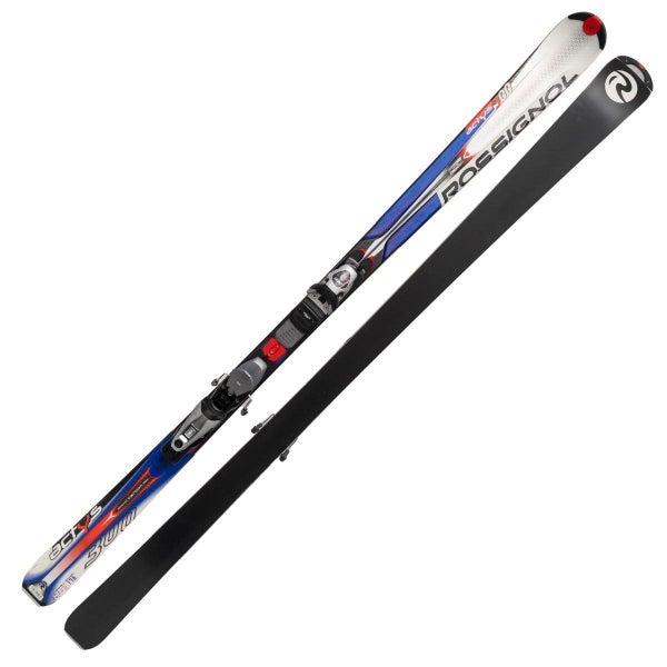 Rossignol Actys 300 176cm Ski Unused - NEW Carousel 1