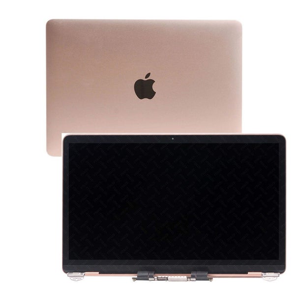Apple LCD Screen Display Assembly for MacBook Air 13" A2179 2020 Rose Gold Carousel 1